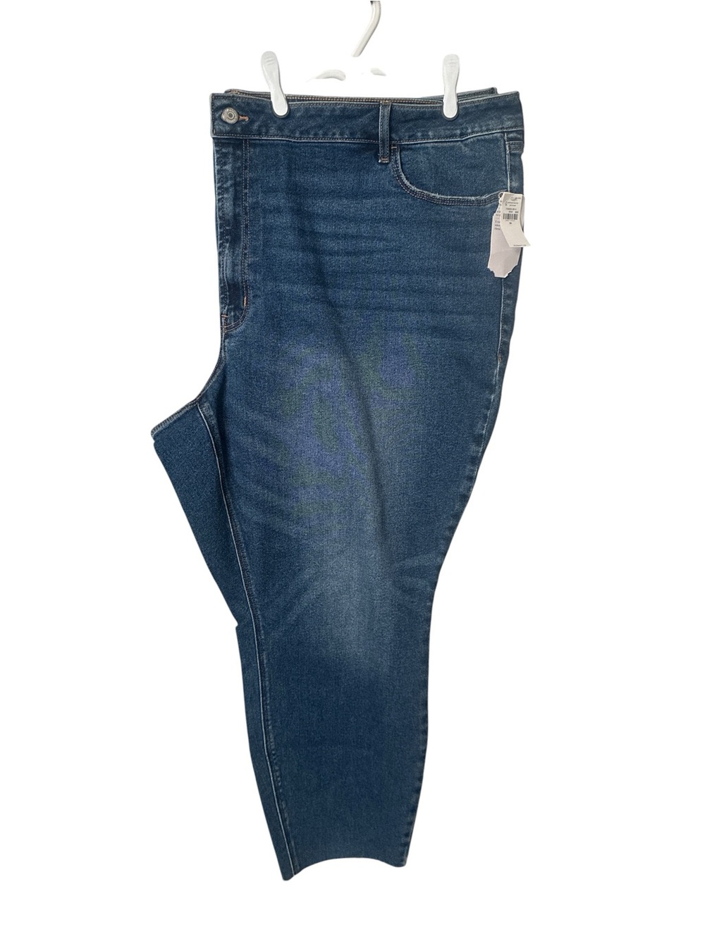 Old Navy Mid Rise Rockstar - Picture 3 of 4